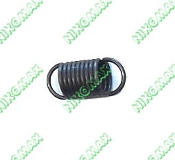 Sprężyna łożyska oporowego GPW