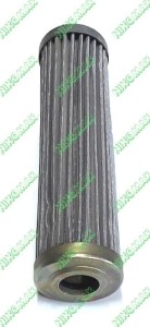 Filtr siatkowy HDP nowy typ L=200mm x 50mm BALKANCAR DV1784, DV1786, DV1788, DV1790, DV1792