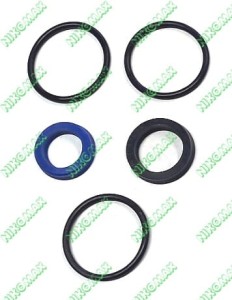 Kpl. uszczelnień serwomechanizmu SH1.00 GPW