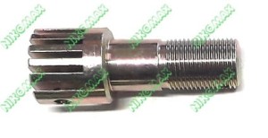 Śruba łańcucha /kr./ GPW T-6.0.3