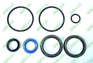 Komplet uszczelnień siłownika wspomagania stary typ GPW2007