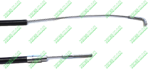 Linka hamulca długa GPW2510 P20-12.3.5.0.