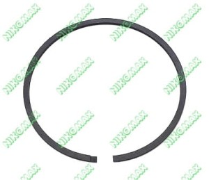 Pierścień uszczelniający GPW 2510 VHP 80-01.10