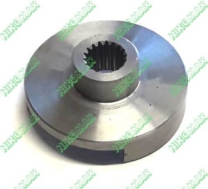 Sprzęgło pompy na wielowpust GPW W9-01.00.21