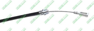 Linka hamulca ręcznego lewa BALKANCAR DV1733 COK 182746