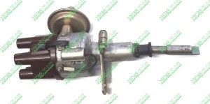 Aparat zapłonowy GPW