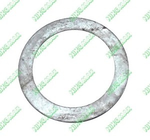 Podkładka oporowa łożyska mostu napędowego BALKANCAR DV1733