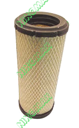 Filtr powietrza 16546-FK300 NISSAN 