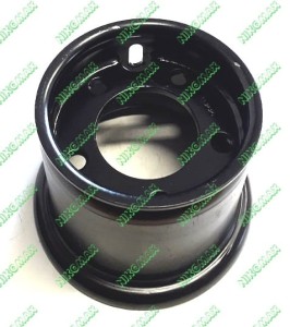 Felga przednia DV1661 COK 128147