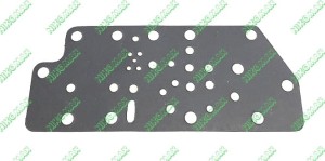 Uszczelka rozdzielacza HDP N.T. (fasolka) COK 172413
