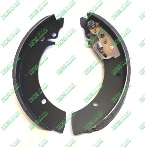 Kpl. szczęk z regulatorem GPW