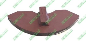 Orczyk hamulca ręcznego GPW2510 W33-12.03.07.00