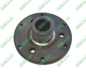 Tarcza napędu pompy DV1661 COK 169224