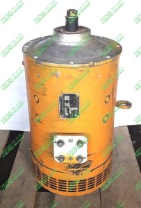 Silnik ET 6,3/7,5/14 EV717, EV818