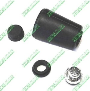 Kpl. pompy hamulcowej DV1661 z zaworkiem