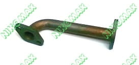 Przewód olejowy tłoczący D3900, DV1784, DV1794