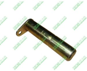 Sworzeń amortyzatora SAS TOYOTA Ø - 28mm L - 128mm górny