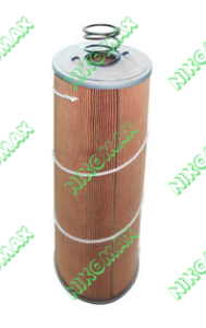 Filtr hydrauliczny 0009839348 LINDE