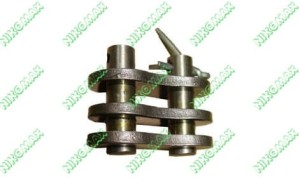 Spinka łańcucha 3 x 4 BL634 TOYOTA