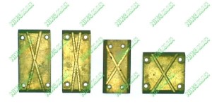 Płytka ślizgowa RAK2