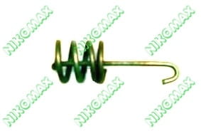 Sprężyna serwohamulca 190 dociskowa DV1661, EV687