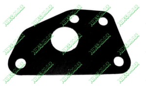 Uszczelka pompy wody TOYOTA silnik 4Y