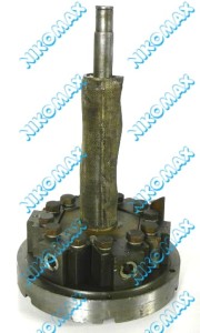 Pompa hydrauliczna (stary typ) WW1206, WW1207, WW1208, WW1212, WW1213