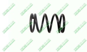 Sprężyna hamulca TOYOTA