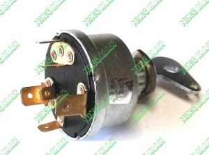 Wyłącznik zapłonu - Stacyjka BALKANCAR DV1661, DV1733, DV1784, DV1794