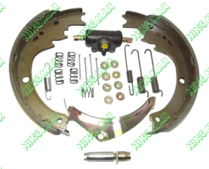 Zestaw naprawczy hamulca RH TOYOTA