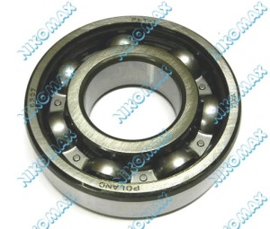 Łożysko 6307 35x80x21 BALKANCAR DV1733