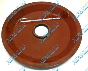 Odrzutnik oleju kpl. BALKANCAR DV1784, DV1786, DV1788, DV1790, DV1792