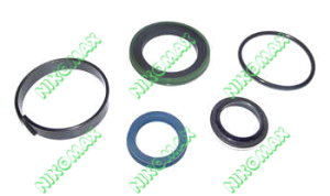 Uszcz. siłownika pochyłu - komplet 0009608077 LINDE