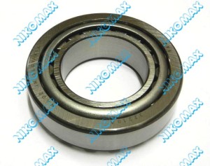 Łożysko 32210 / 7510 / 50x90x24,75 BALKANCAR DV1733