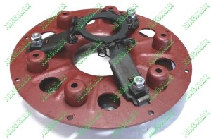 Docisk sprzęgła kpl.  RAK