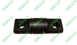 Sworzeń rolki L - 74, Ø - 25, H - 14mm TOYOTA