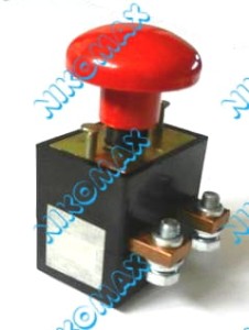 Wyłącznik główny 113579104210  WNA1320