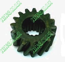 Koło zębate mostu napędowego EV715