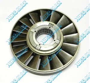 Aparat kierujący BALKANCAR DV1784, DV1786, DV1788, DV1790, DV1792