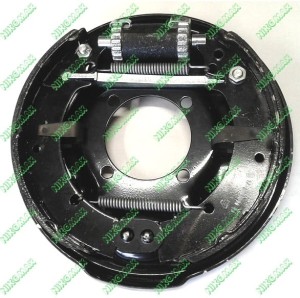 Tarcza hamulcowa kpl. GPW - lewa