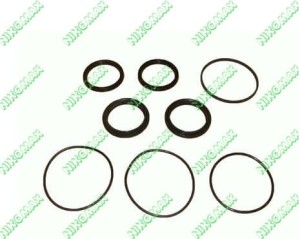 Uszcz. siłownika skrętu - komplet TOYOTA