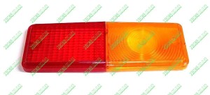 Klosz lampy tylnej zespolonej 0720012200 WNA1320