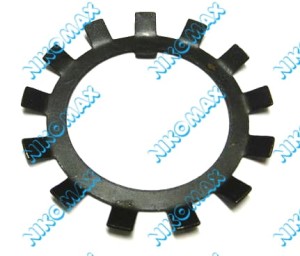 Podkładka zębata RAK7