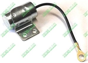 Kondensator aparatu zapłonowego GPW