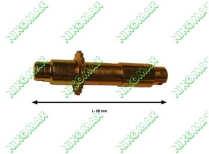 Samoregulator hamulca LH TOYOTA