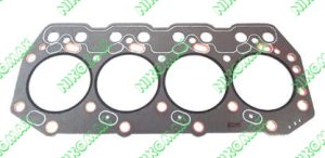 Uszczelka pod głowicę TOYOTA silnik 2Z