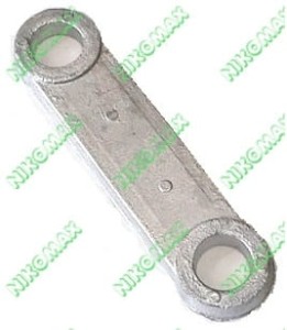 Łącznik sztywny baterii