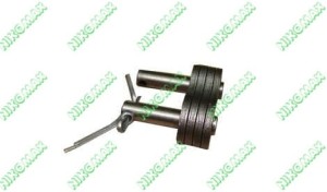 Spinka łańcucha 4 x 6 BL546 TOYOTA