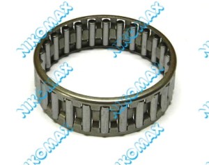 Łożysko K55x63x20 BALKANCAR DV1733