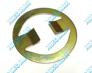 Pokrywka rolki masztu BALKANCAR DV1733